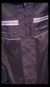 OLYMPIA MOTO SPORTS MOTORCYCLE JACKET